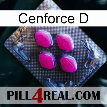 Cenforce D 02